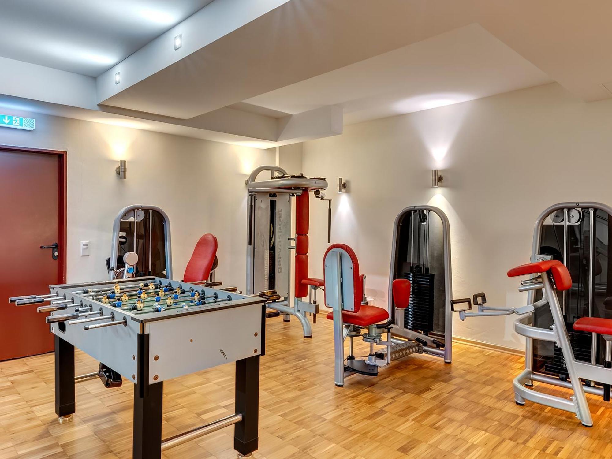 הרינגסדורף Ostseeresidenz Gorki- Park - 18 Mit Wellness Und Schwimmbad מראה חיצוני תמונה
