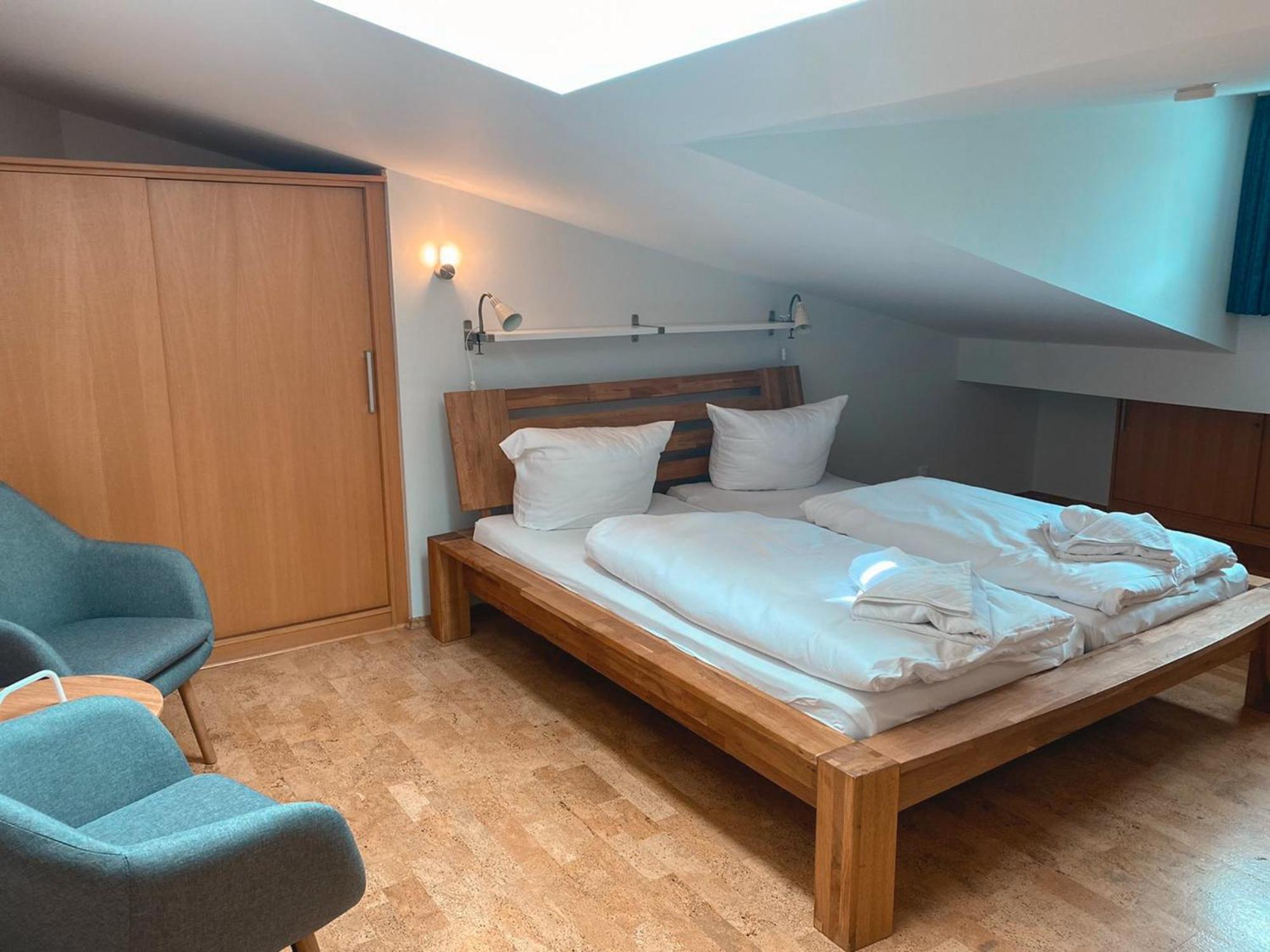 הרינגסדורף Ostseeresidenz Gorki- Park - 18 Mit Wellness Und Schwimmbad מראה חיצוני תמונה